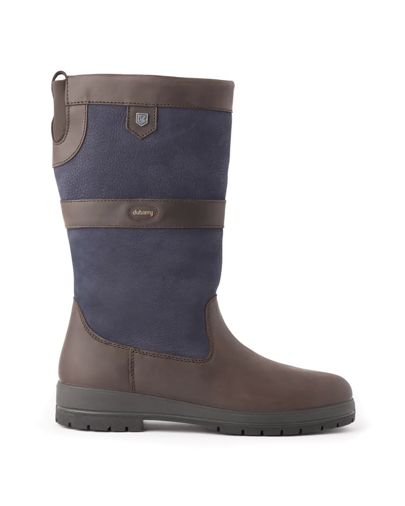 dubarry kildare boots