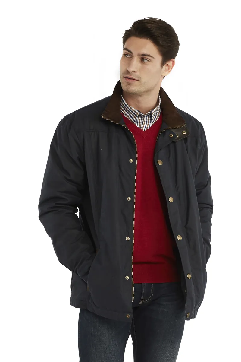 carrickfergus jacket