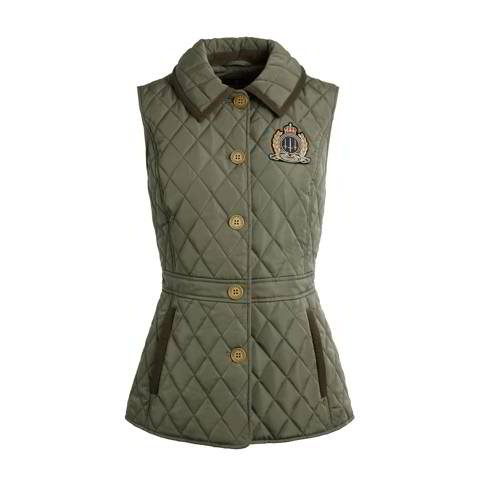 Fairfax 2025 tweed waistcoat