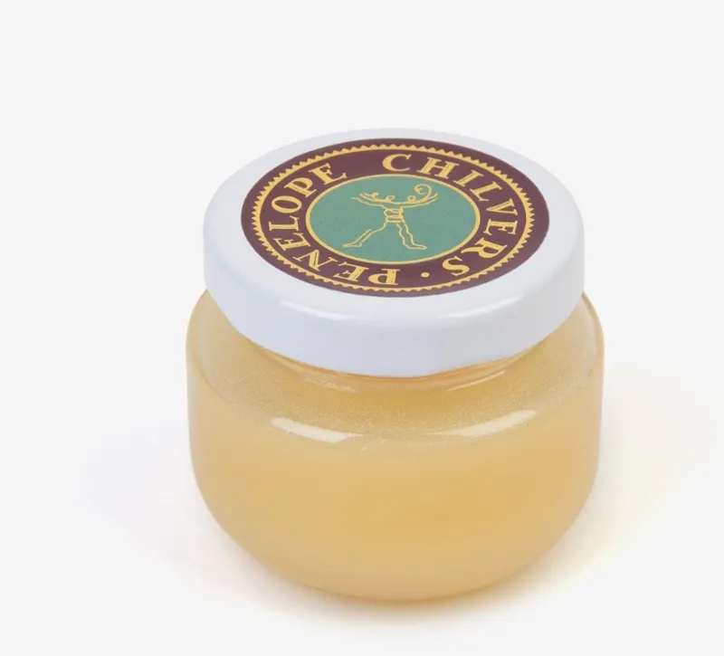 Penelope Chilvers Leather Feed