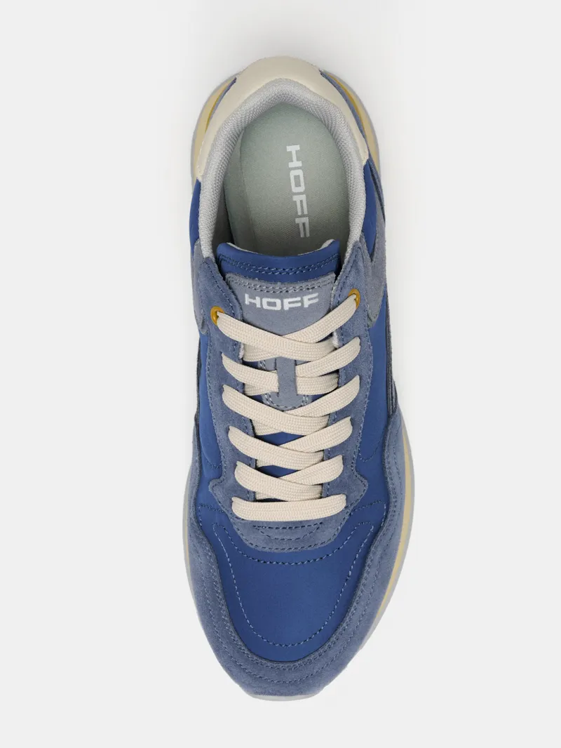 HOFF City Retro - Indigo-5