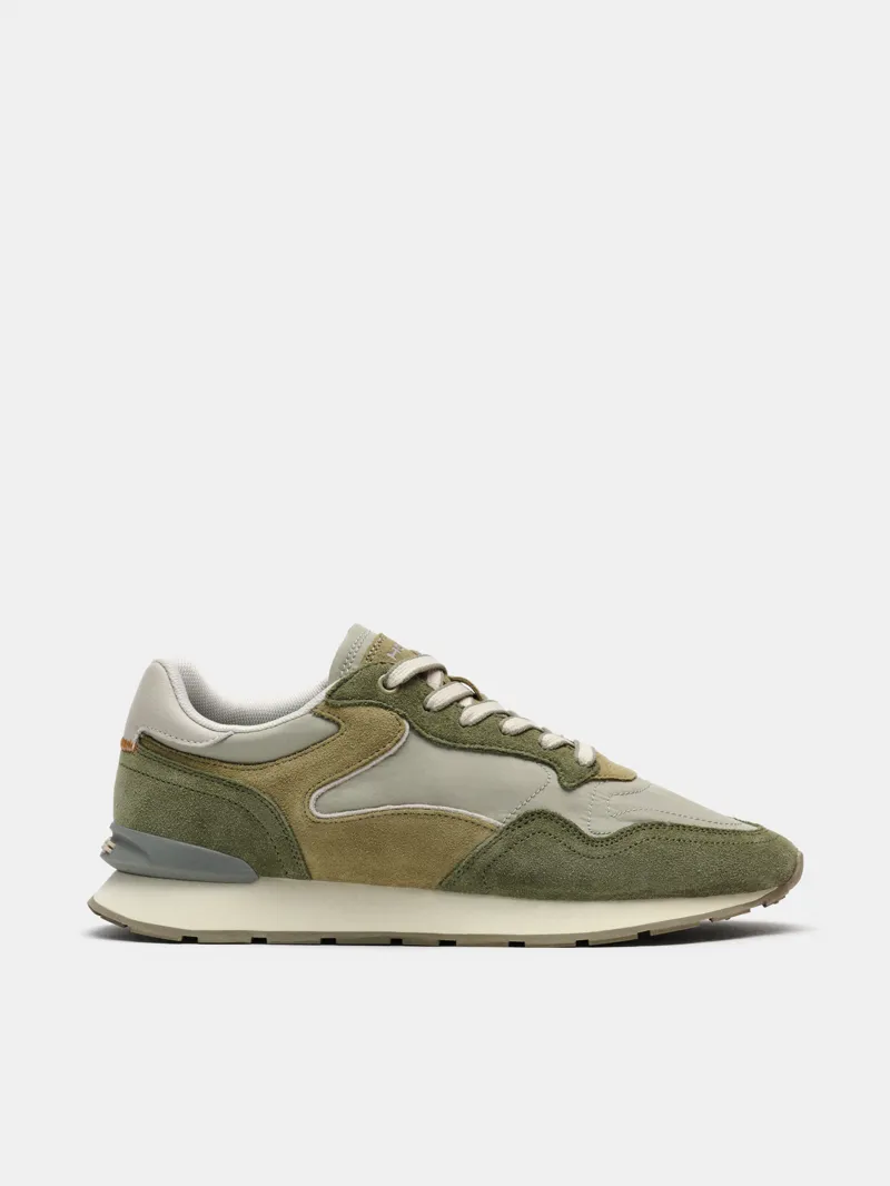 HOFF City Retro - Khaki-1