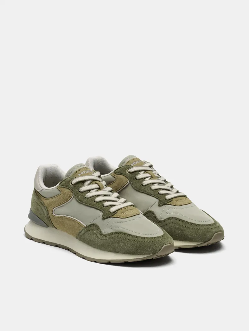 HOFF City Retro - Khaki