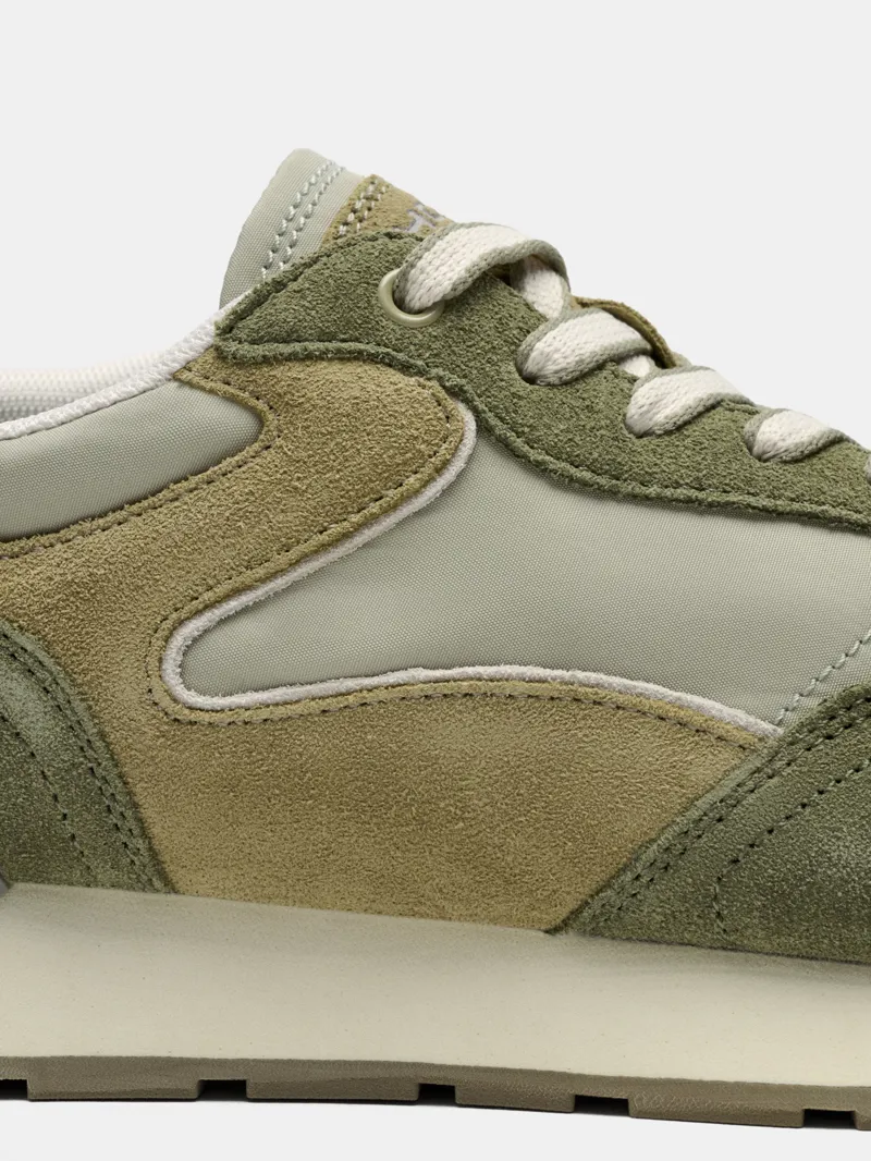 HOFF City Retro - Khaki-2