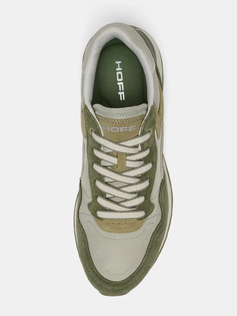 HOFF City Retro - Khaki-5