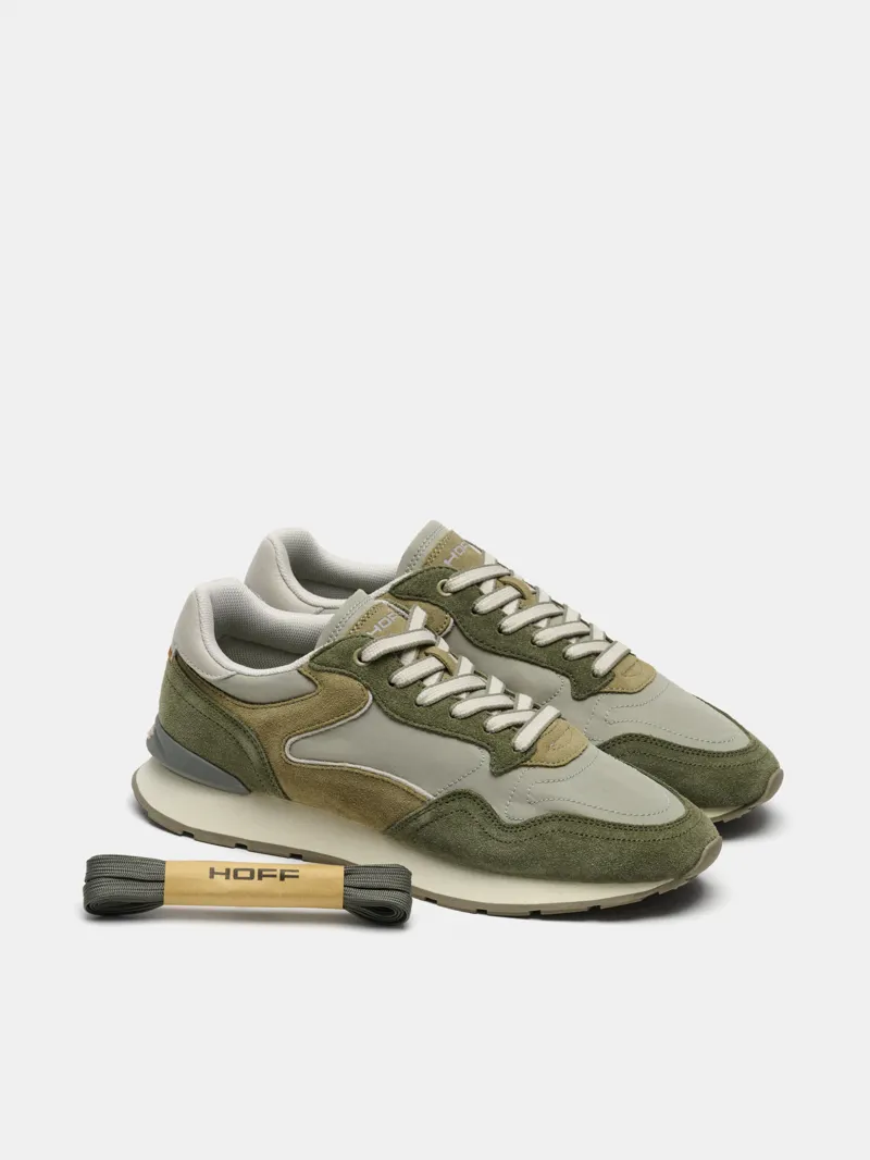 HOFF City Retro - Khaki-6