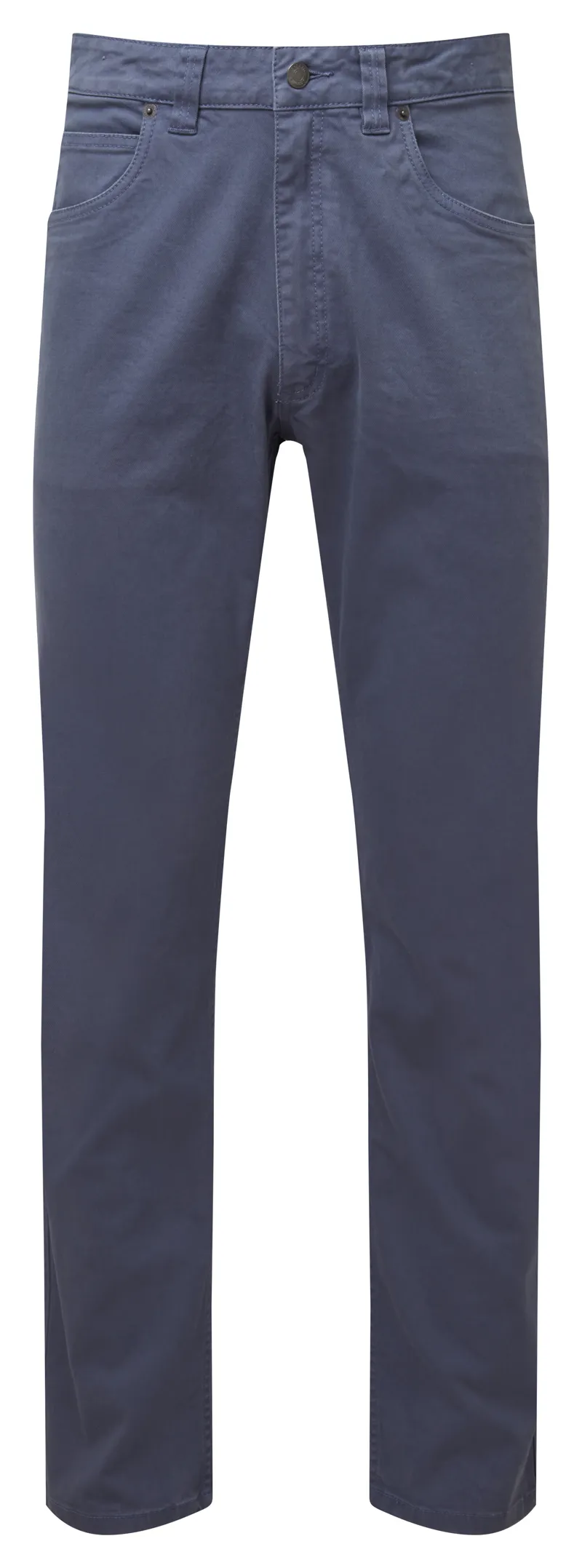 Schoffel Canterbury 5 Pocket Jean - Slate Blue