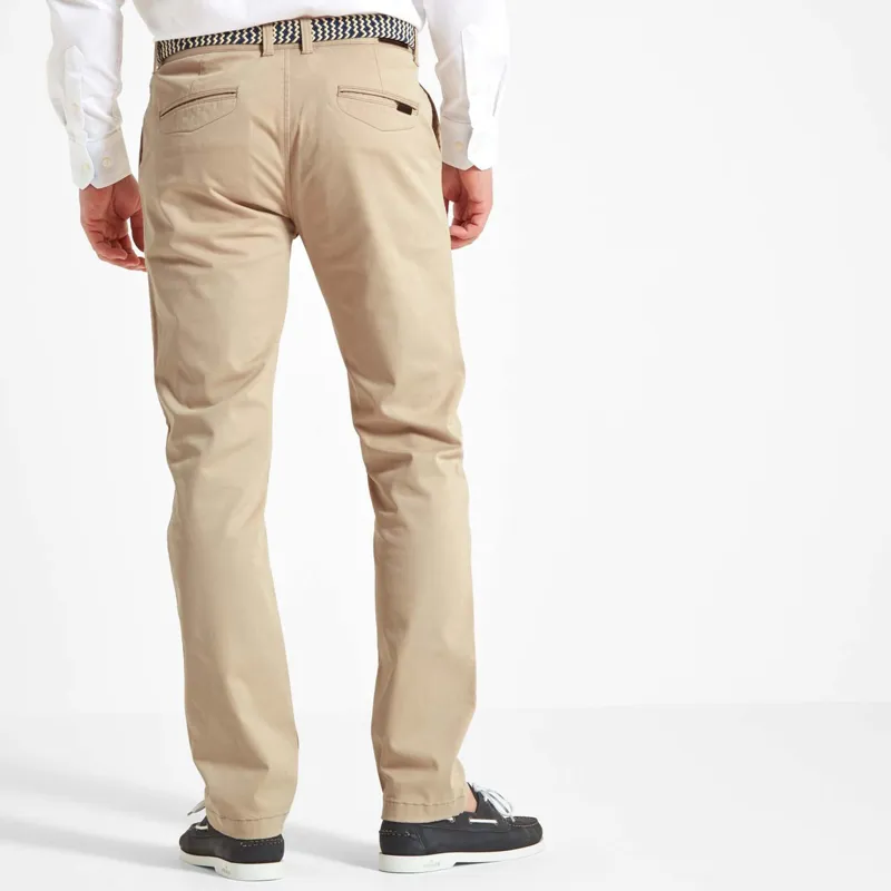 Schoffel Christopher Chino - Oat-1