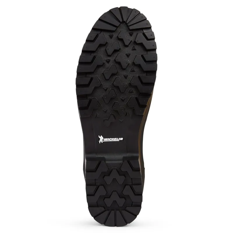 Le Chameau Jameson Leather Boot-1