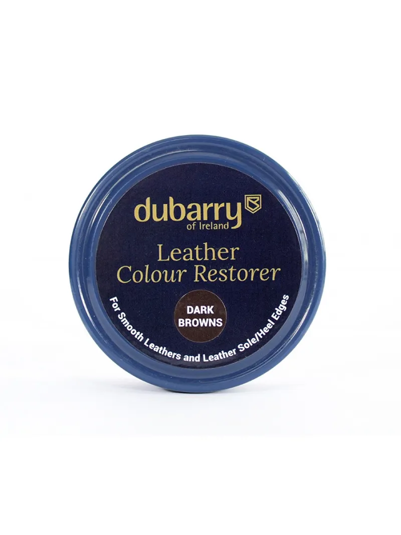 Dubarry Leather Colour Restorer Dark Brown