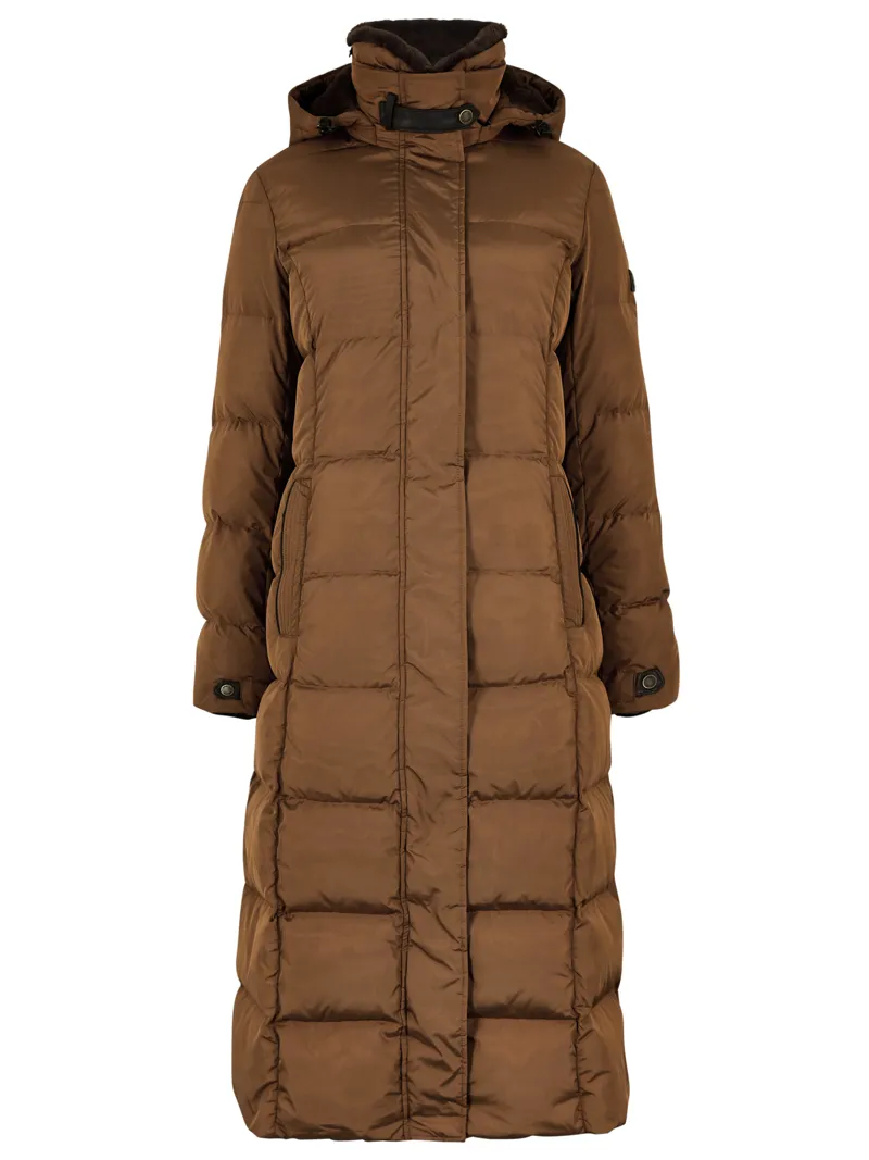 Dubarry Aldborough Jacket - Russet-3