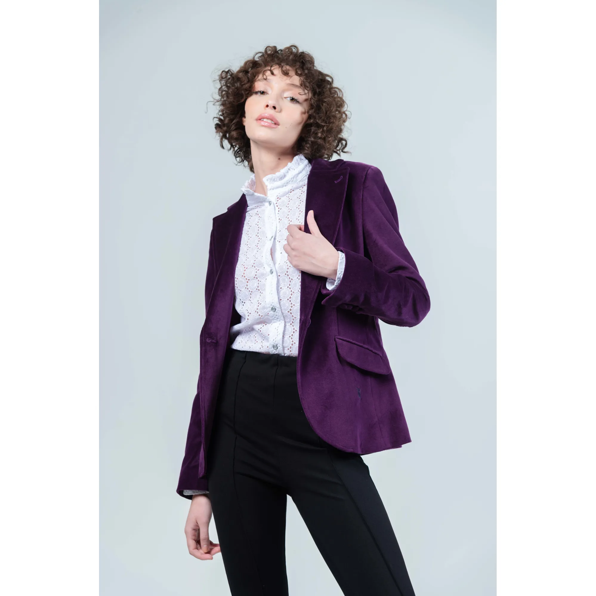 Hartwell Coat desbaratarse