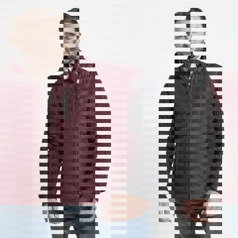 Schoffel gilet 2025 mens sale