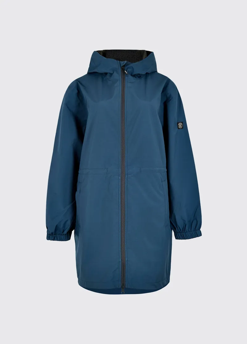 Dubarry Brookside Jacket - Atlantic