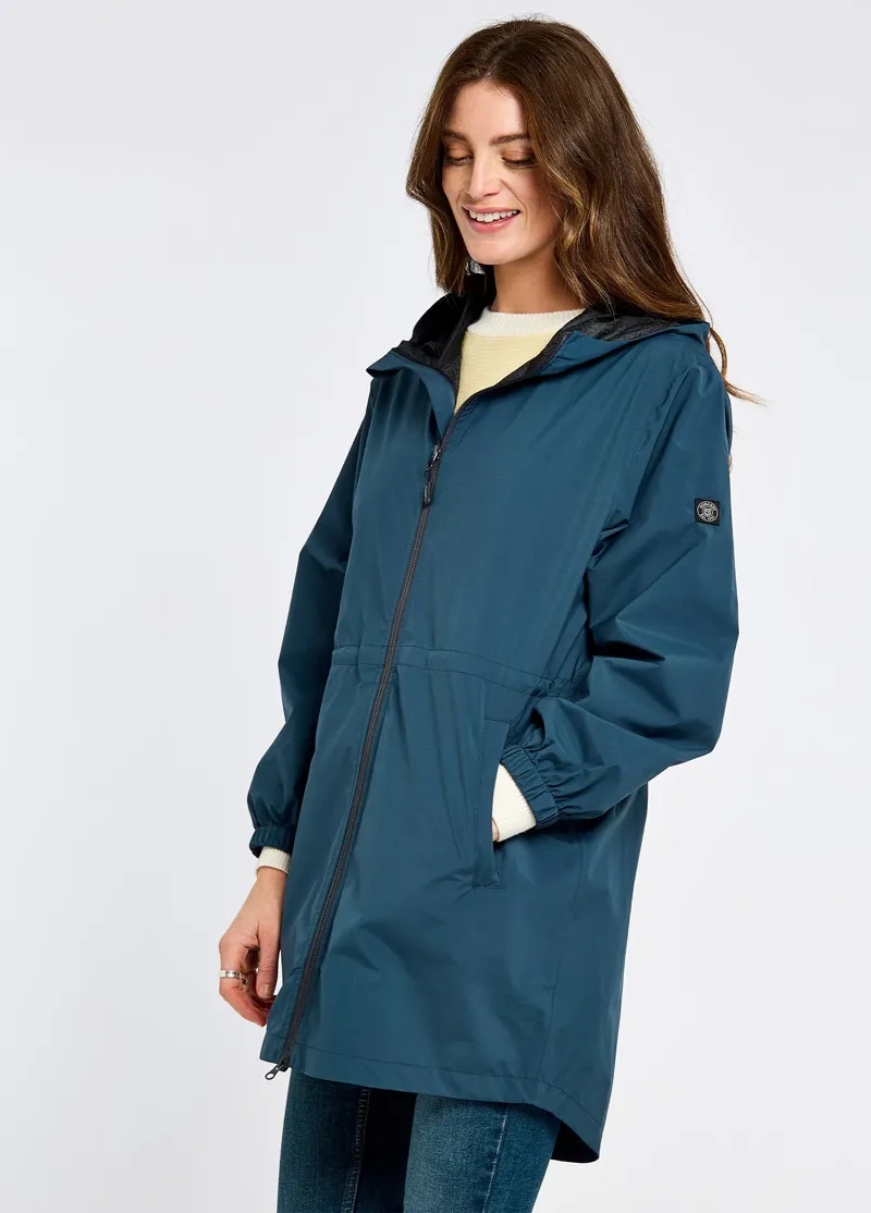 Dubarry Brookside Jacket - Atlantic-2