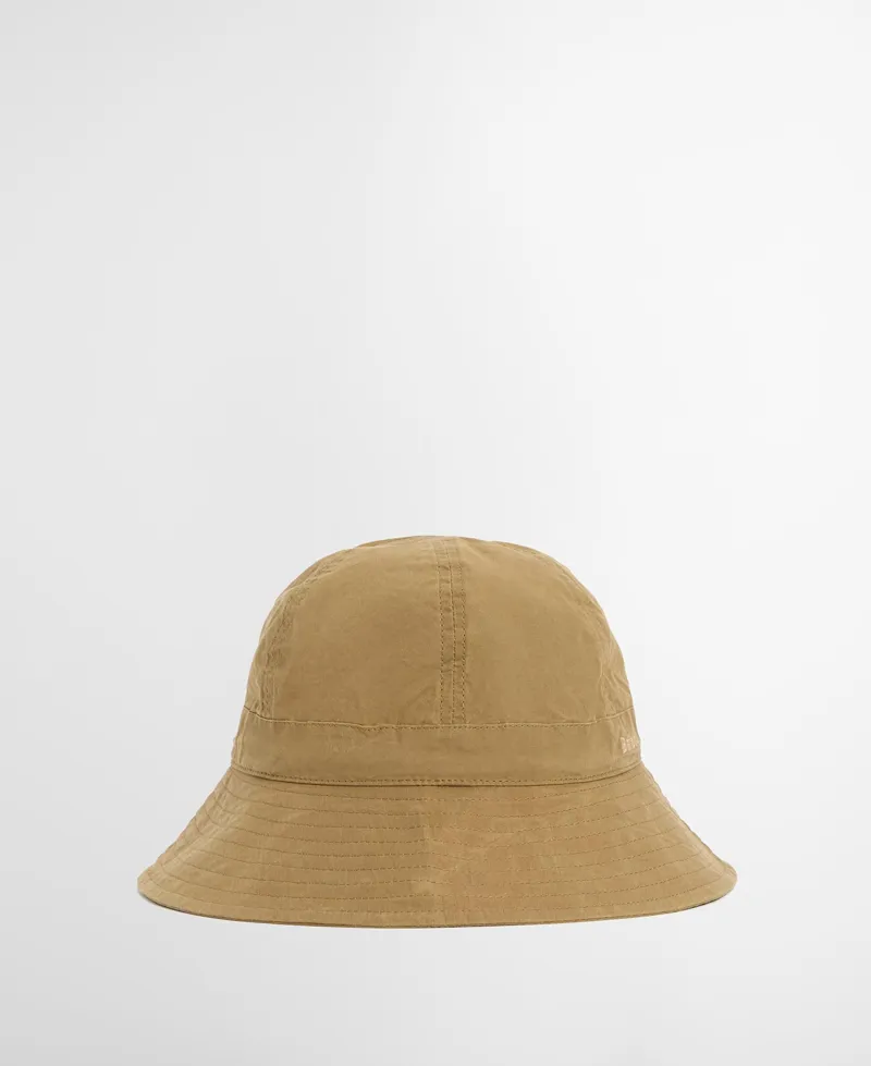 Barbout Transport Bucket Hat - Golden