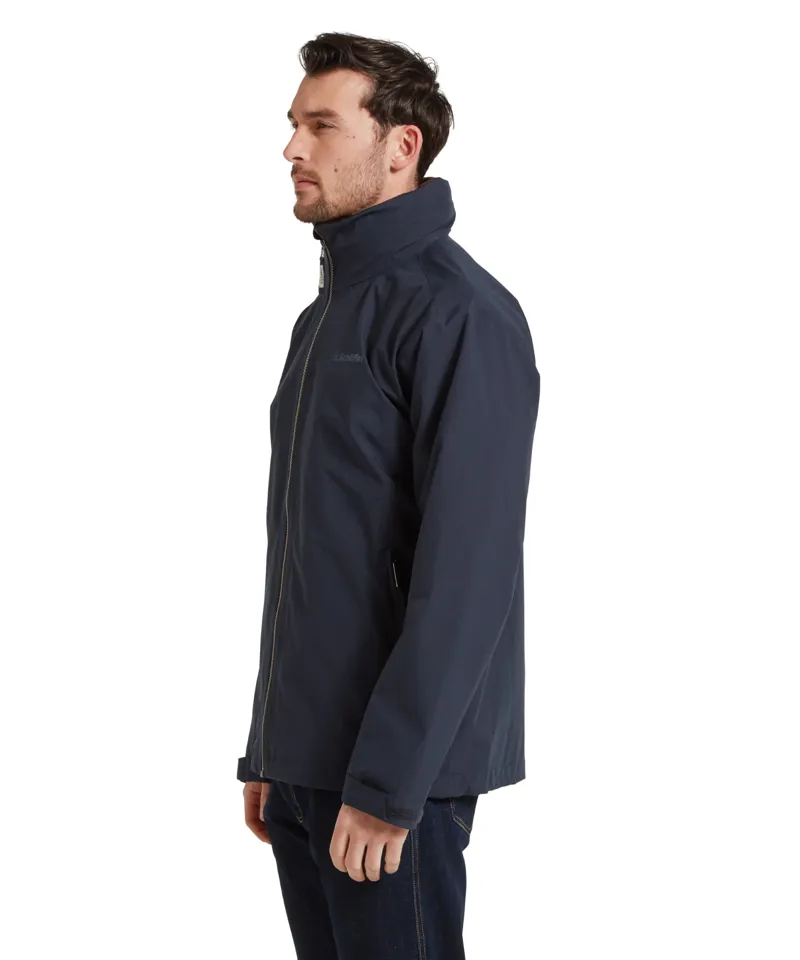 Schoffel Egleton Jacket - True Navy-3