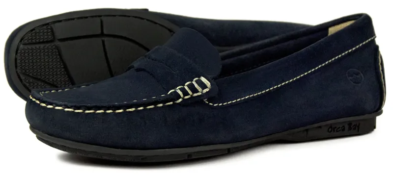 Orca Bay Florence Shoe - Navy