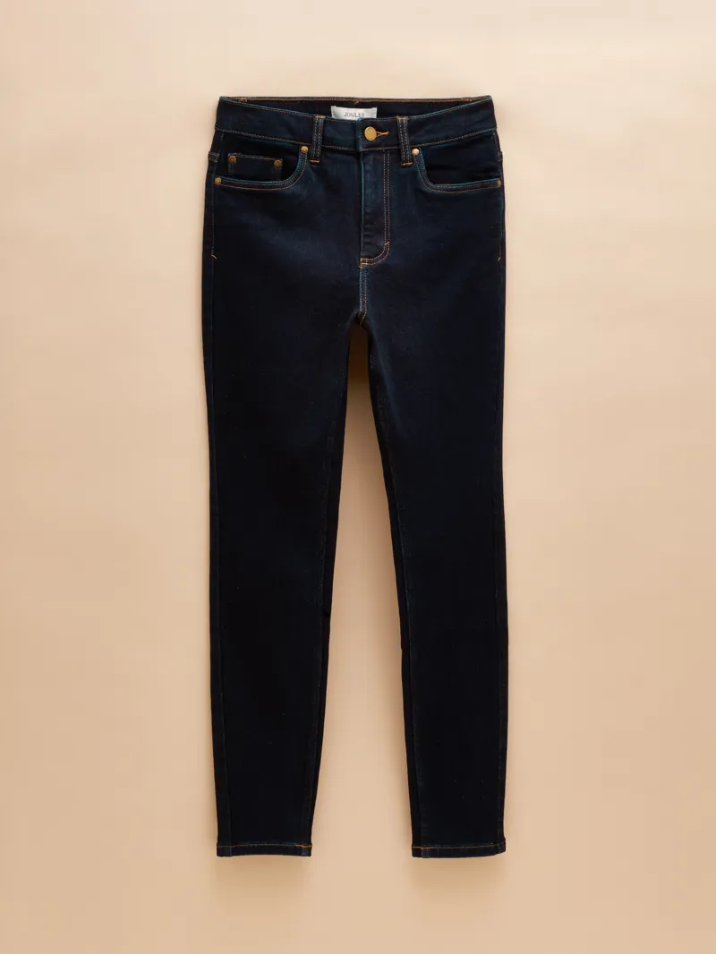 Joules Skinny Jean - Rinse