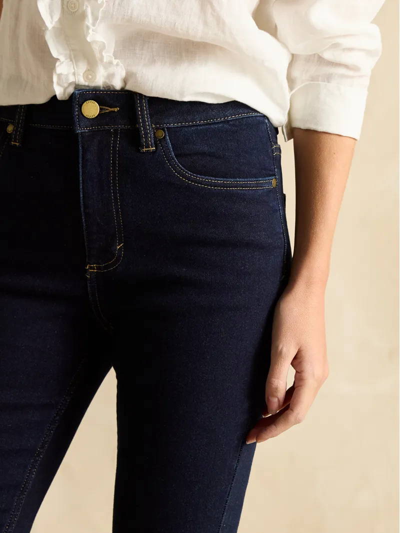 Joules Skinny Jean - Rinse-1