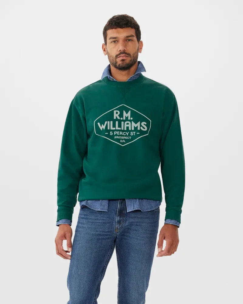 Green rm williams deals