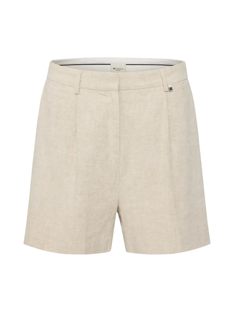 RedGreen Lorry Short - Light Sand