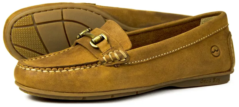 Orca Bay Verona Loafer - Sand