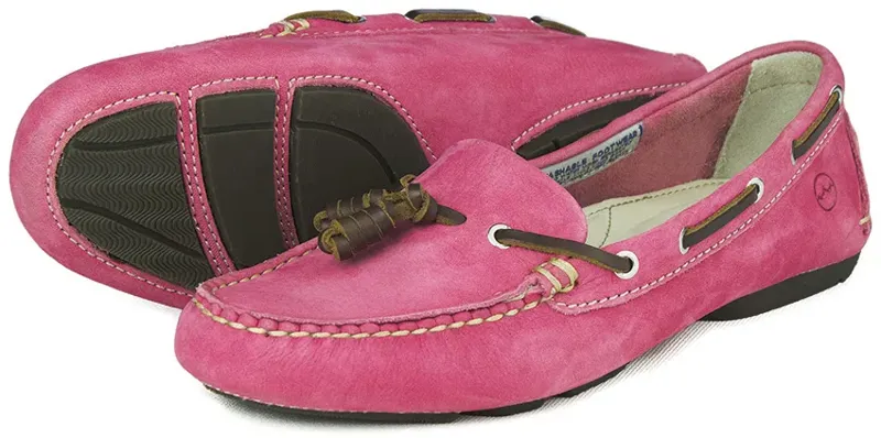 Orca Bay Yarrawonga Shoe - Magenta