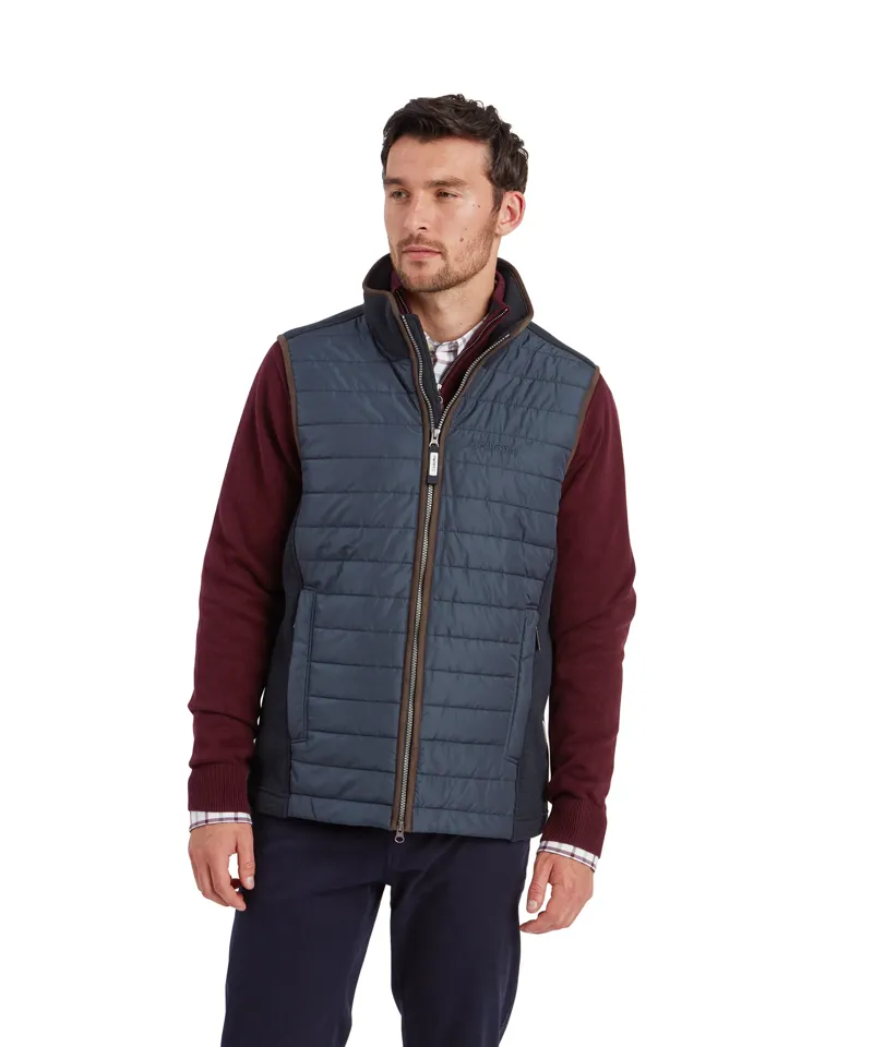 Schoffel Oakham Hybrid - Petrol-1