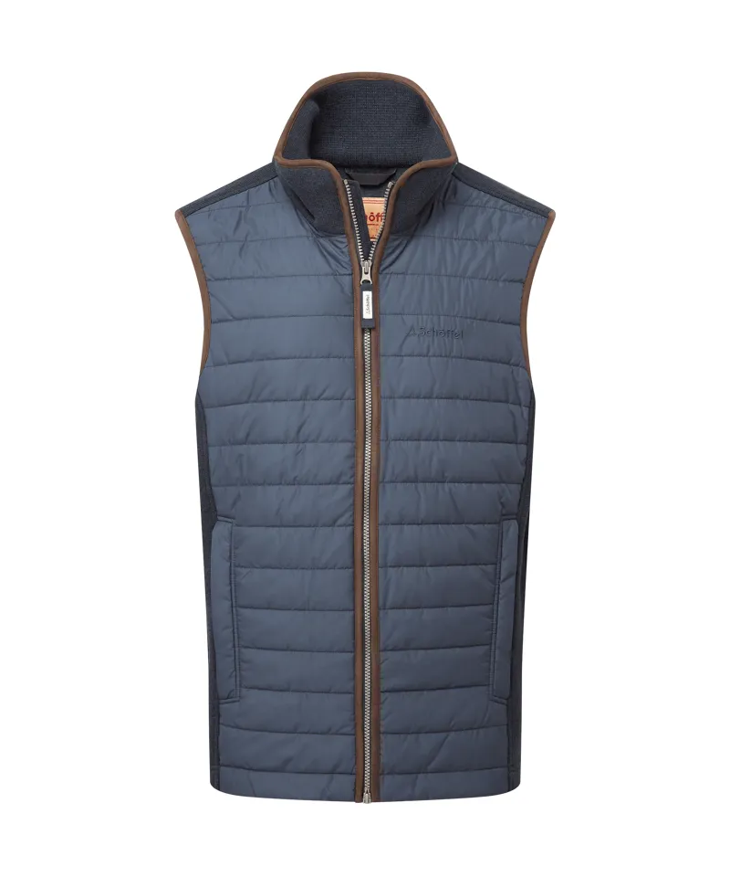 Schoffel Oakham Hybrid - Petrol