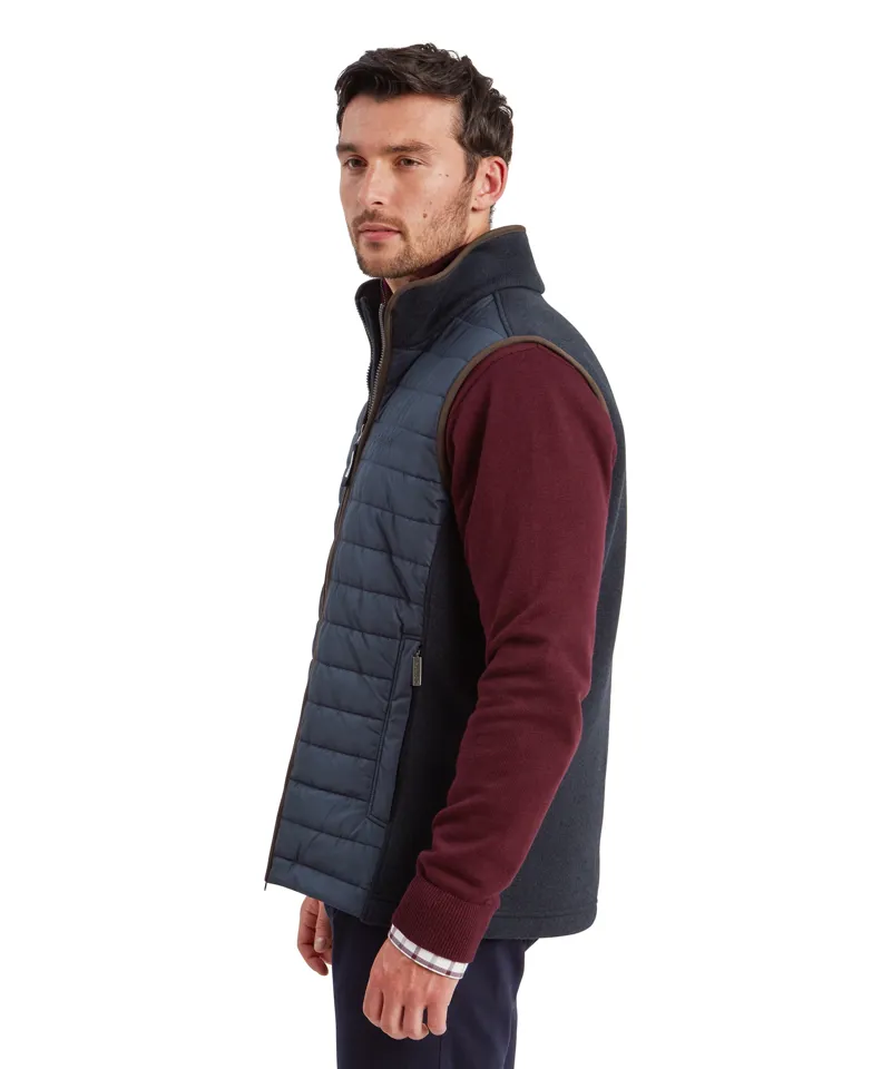 Schoffel Oakham Hybrid - Petrol-2