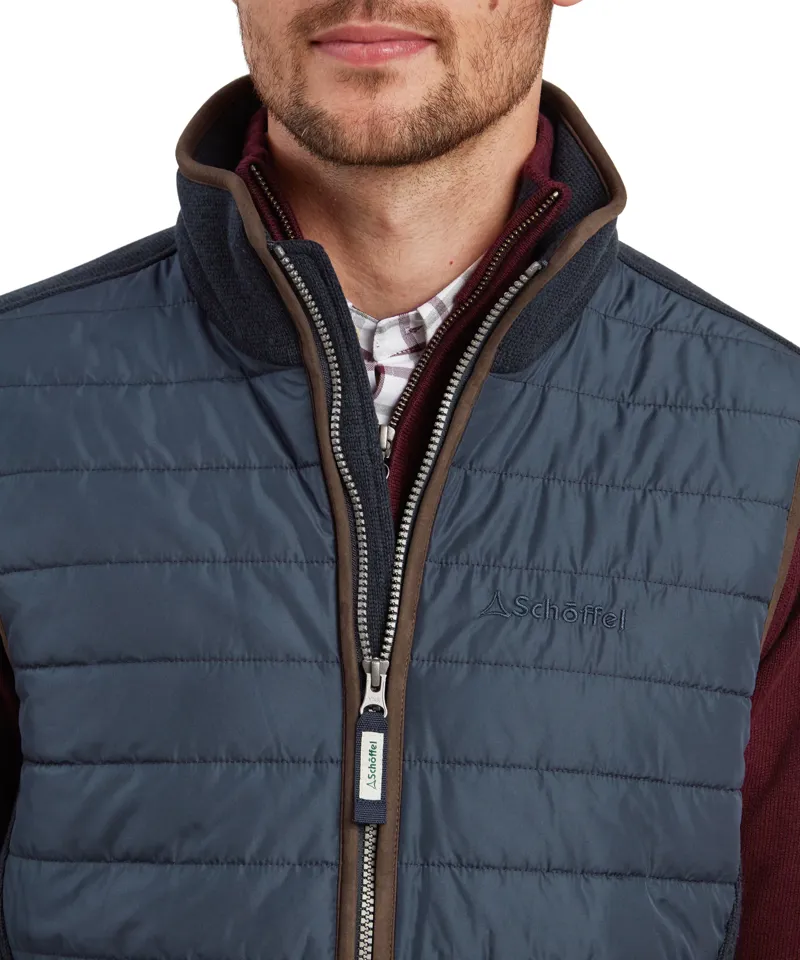Schoffel Oakham Hybrid - Petrol-4