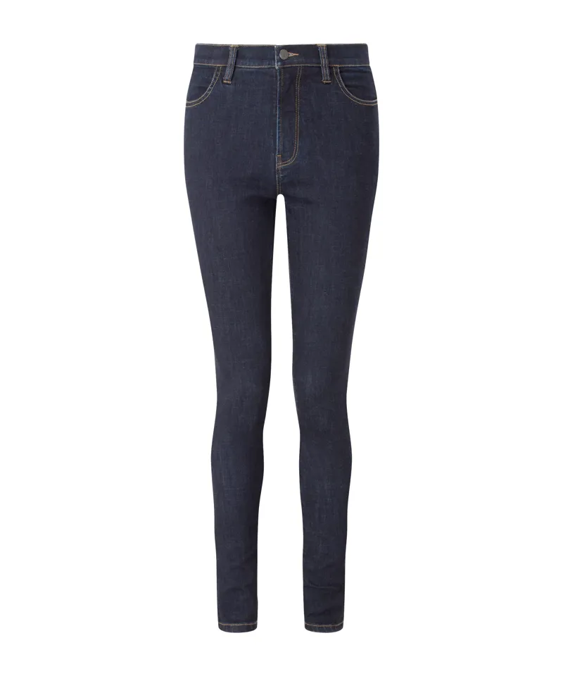 Schoffel Poppy Jean - Dark Denim