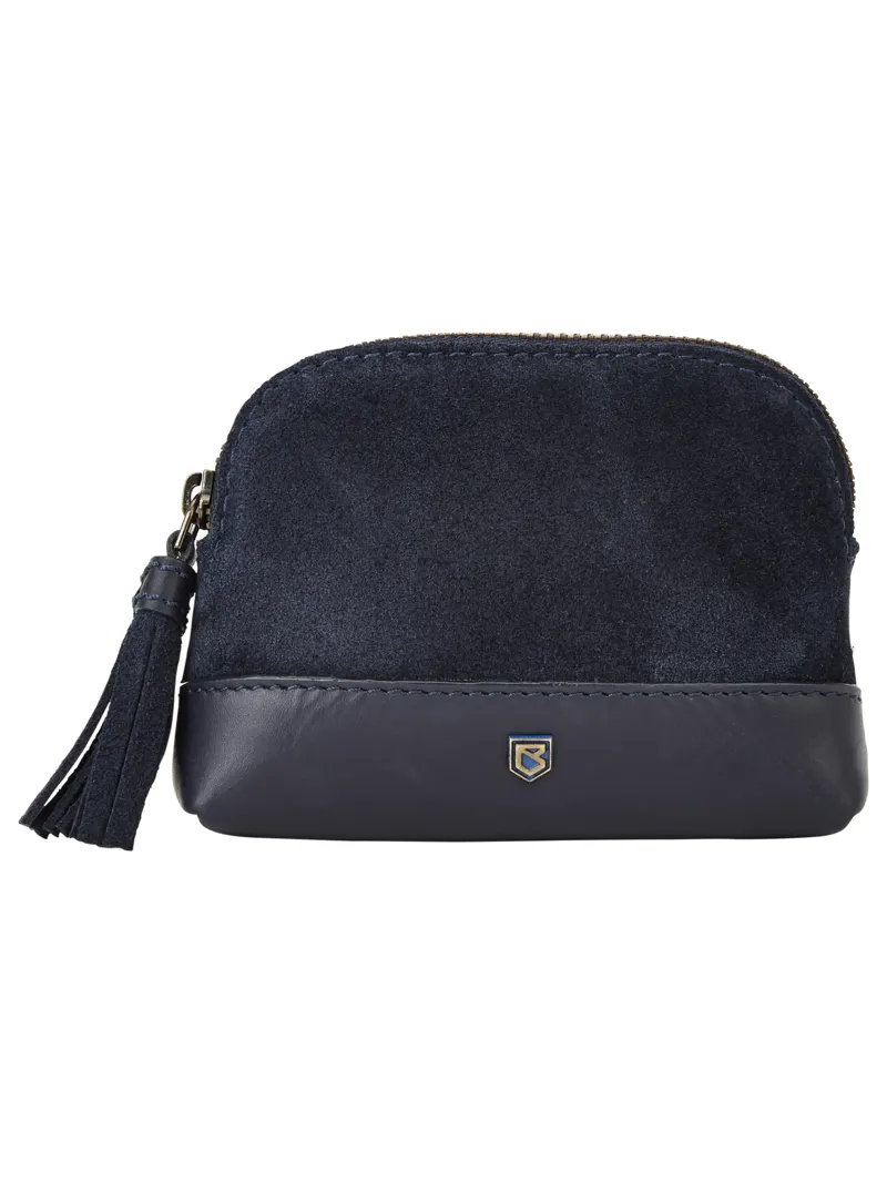 Dubarry Richmond Coin Purse - Navy