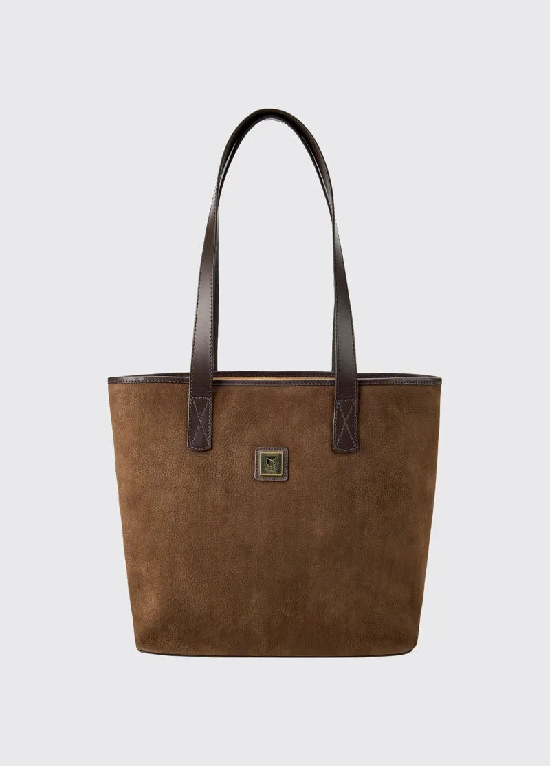 Dubarry Rosemount Bag -Walnut