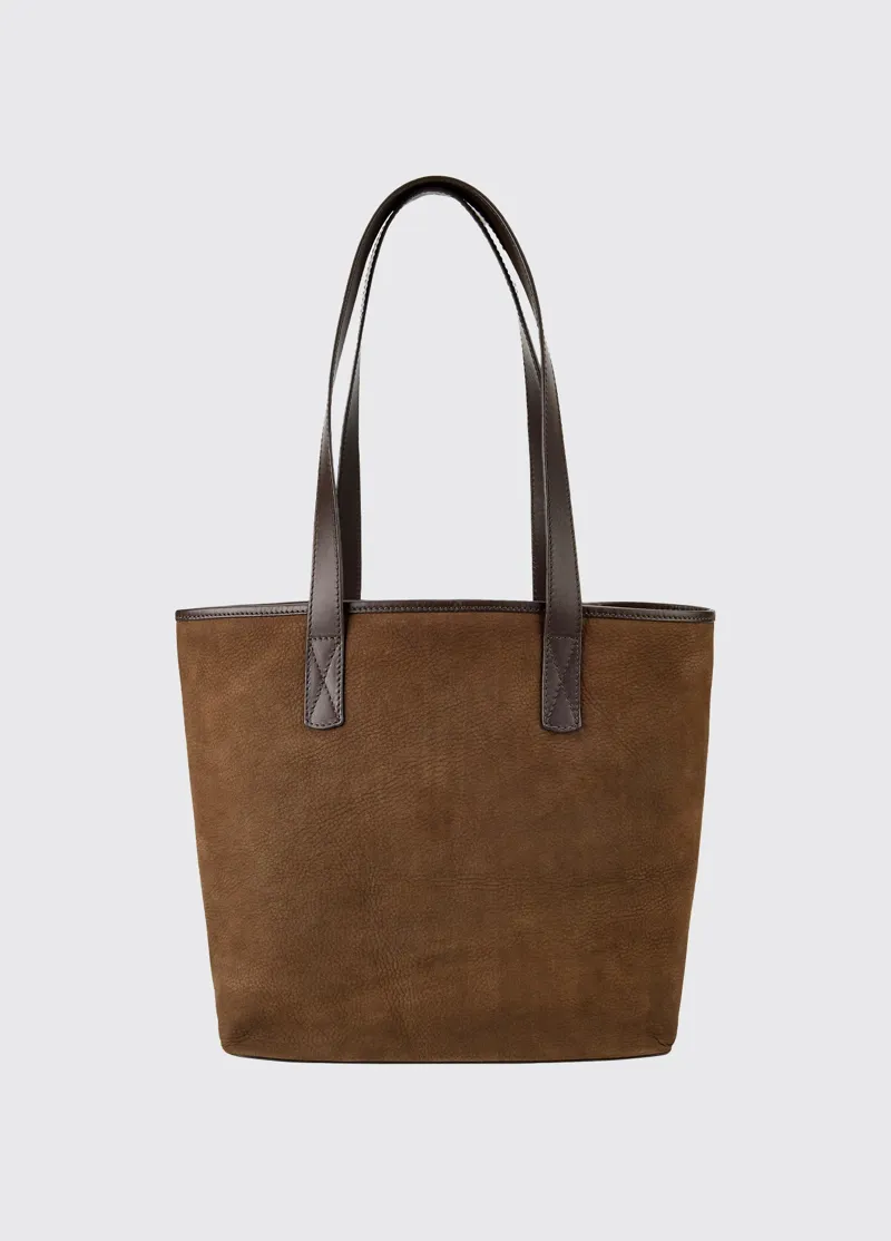 Dubarry Rosemount Bag -Walnut-4