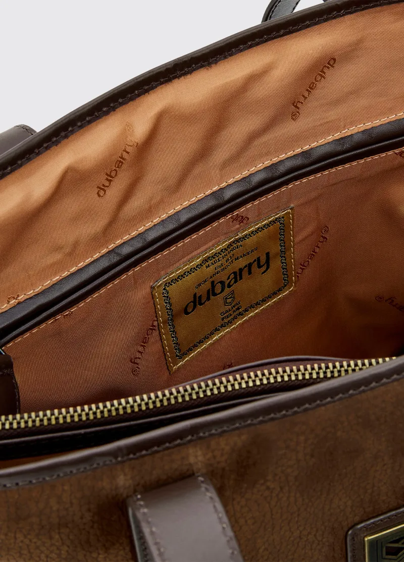 Dubarry Rosemount Bag -Walnut-6