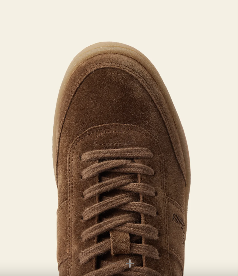 R.M Williams Sandbar Sneaker - Cedar-1
