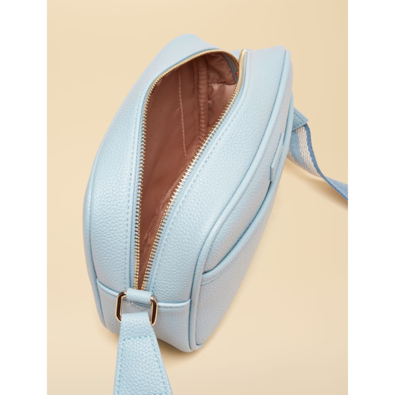 Joules Trent Bag - Pale Blue-1