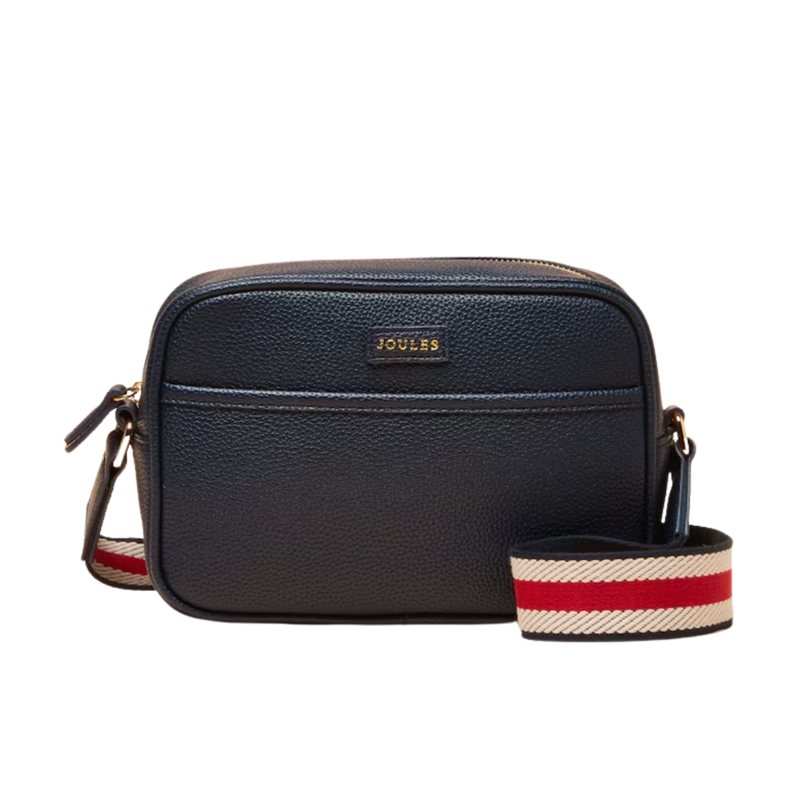 Joules Trent Bag - Navy