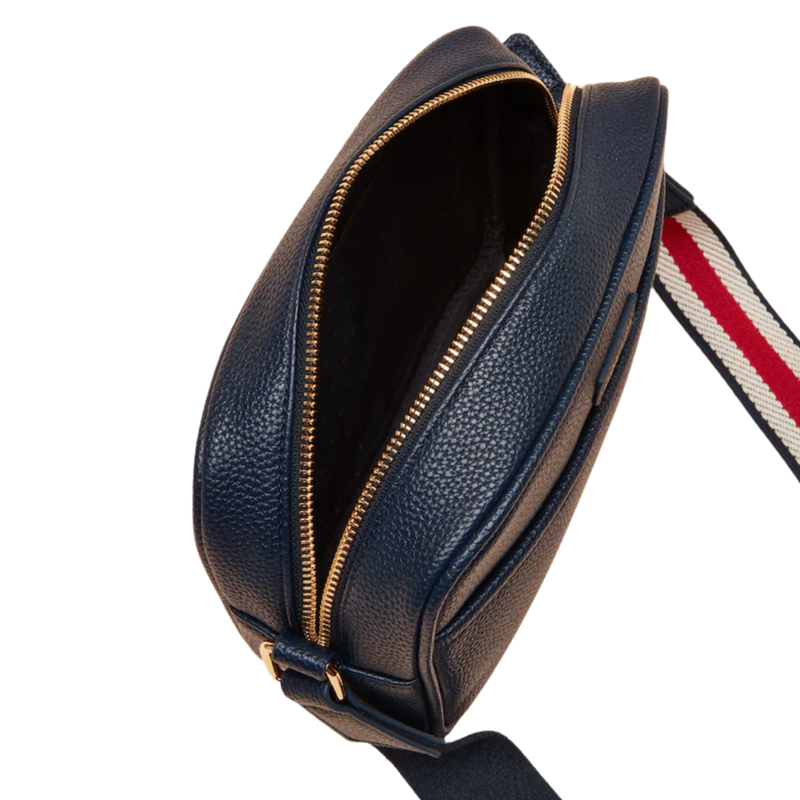 Joules Trent Bag - Navy-1