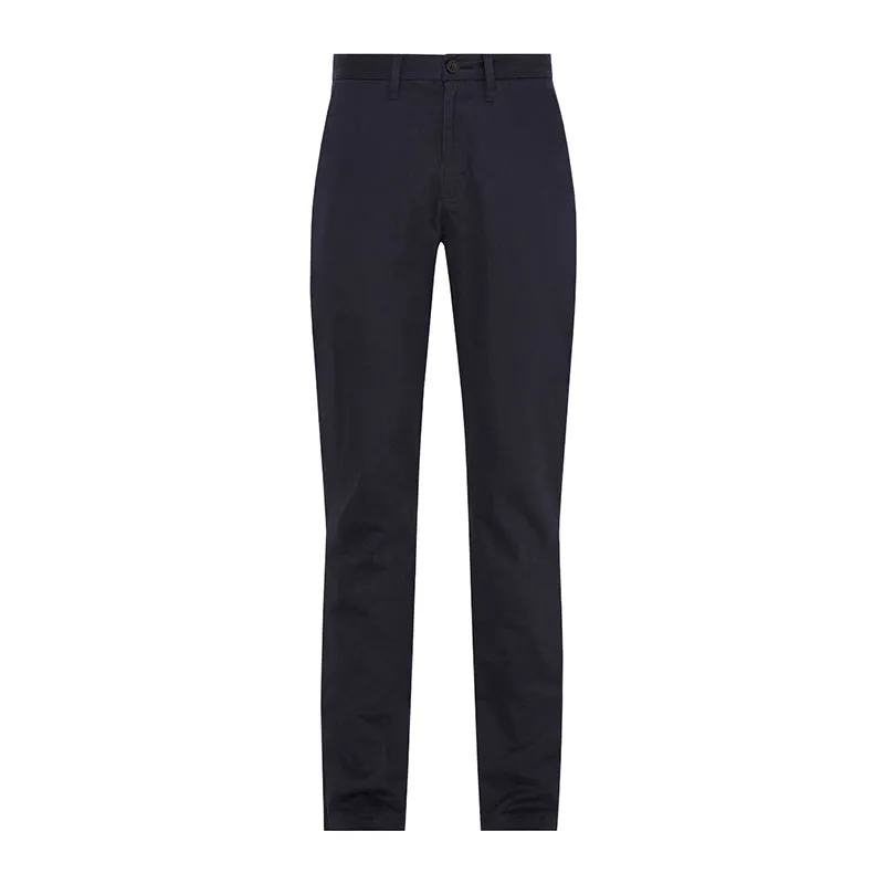 R.M. Williams Stirling Chino - Navy-3