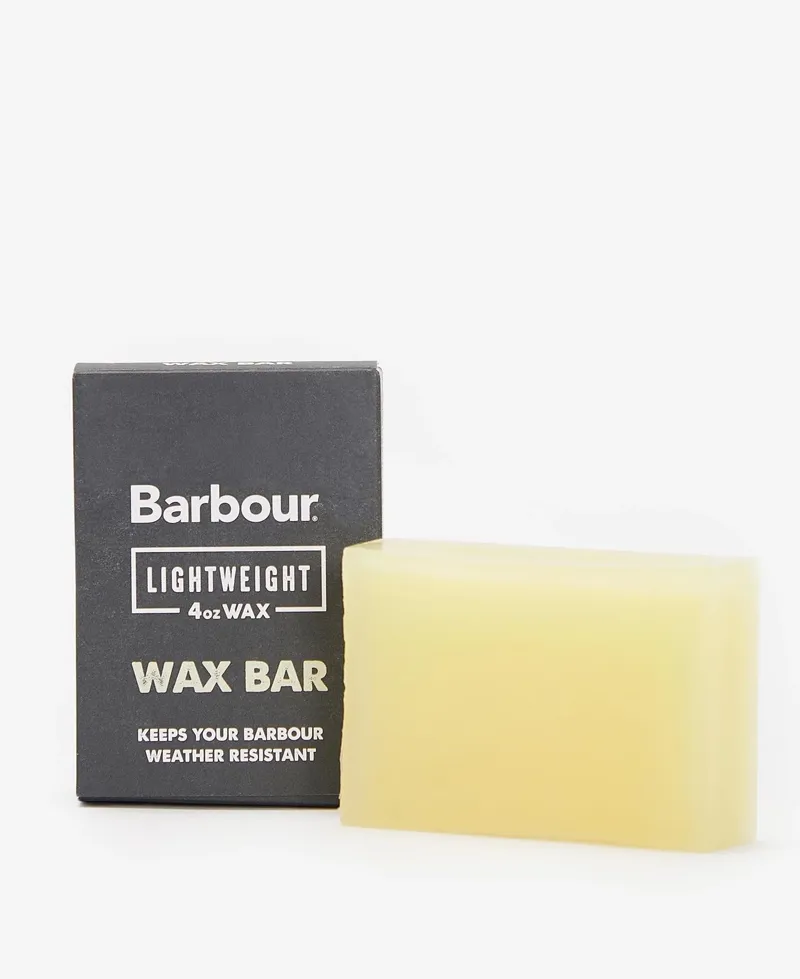 Barbour Wax Bar-1