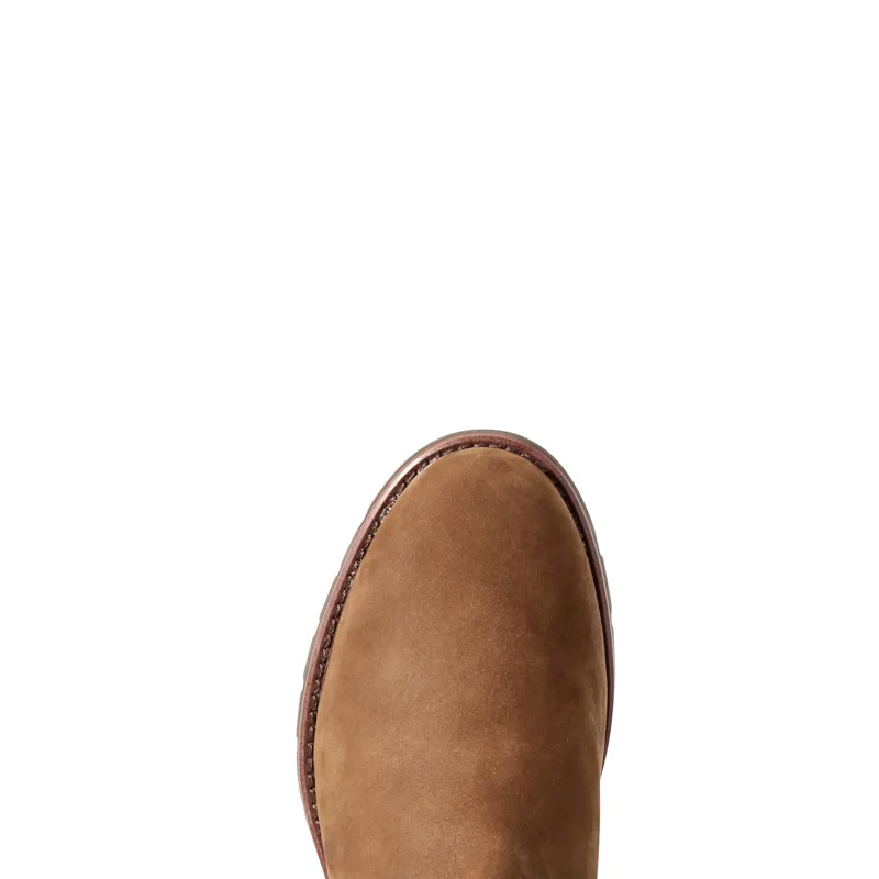 Ariat Abbey Boot - Chestnut-2