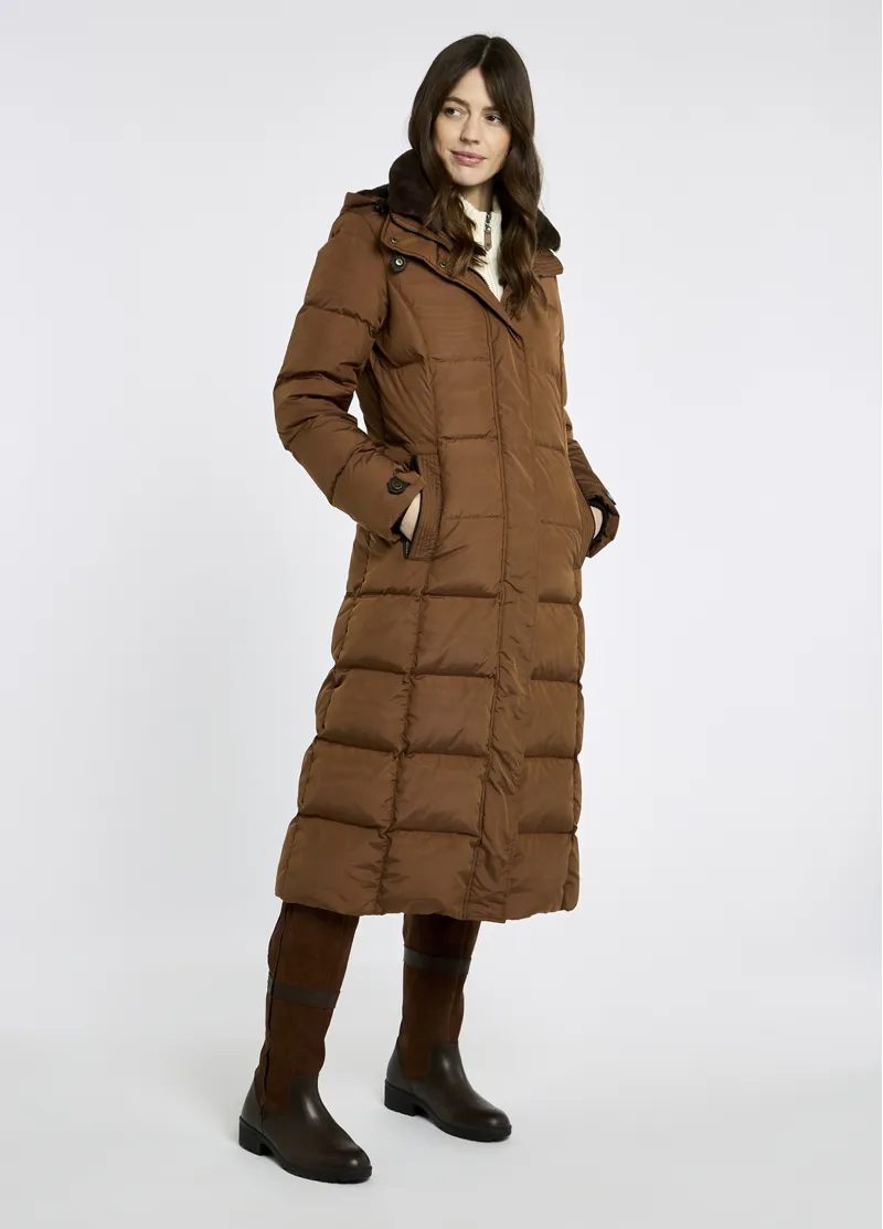 Dubarry Aldborough Jacket - Russet