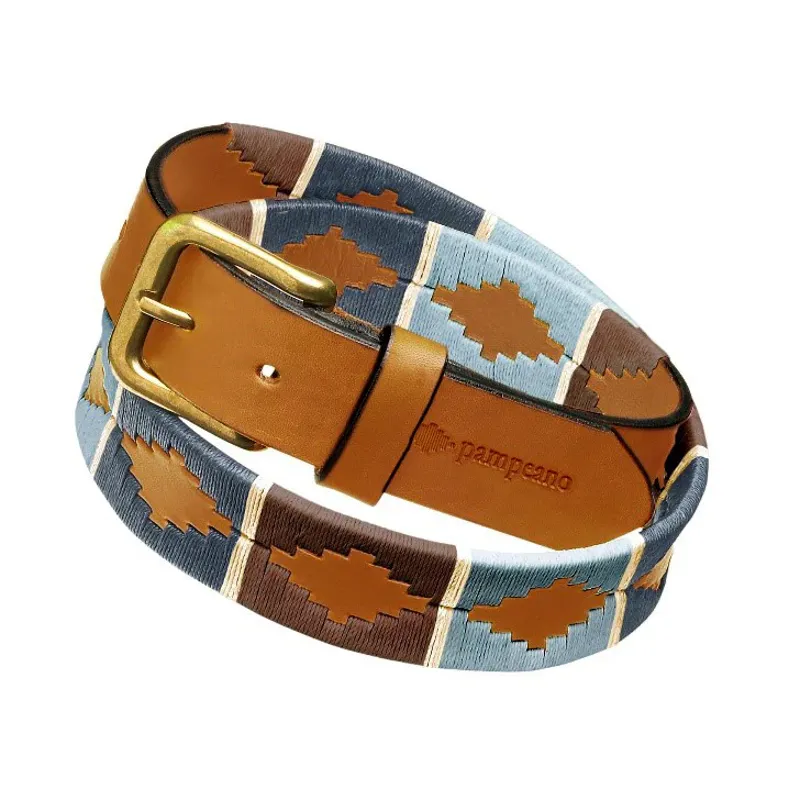 Pampeano Arenoso Polo Belt