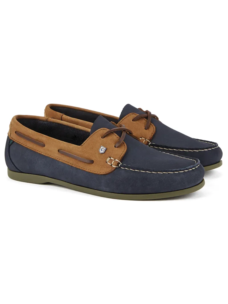 Dubarry aruba deck shoes deals