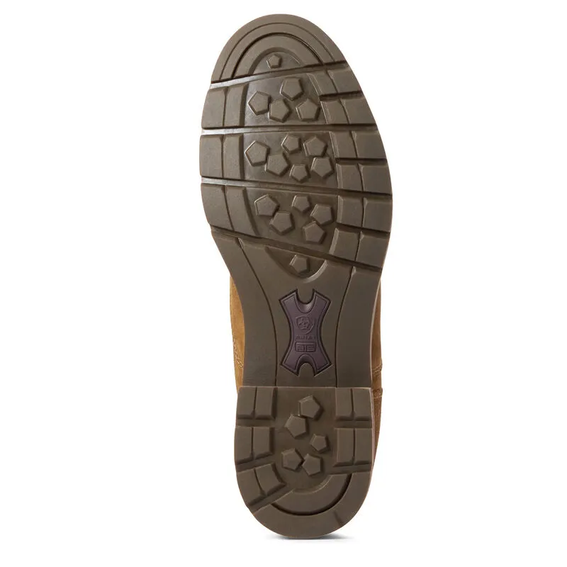 Ariat Ketley Waterproof Boot - Chestnut-4