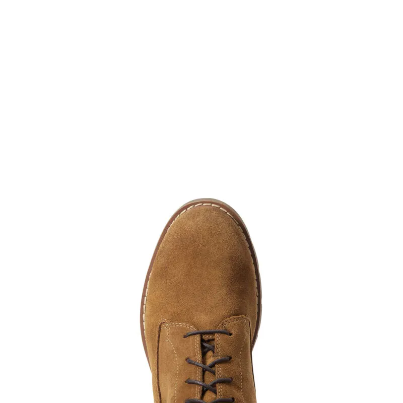 Ariat Ketley Waterproof Boot - Chestnut-3