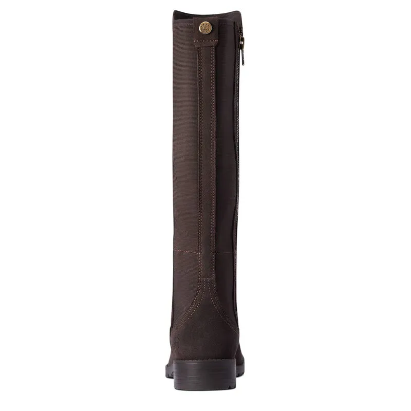 Ariat sutton hot sale waterproof boot